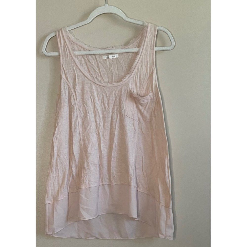 ‎Pure + Good by Anthropologie tank